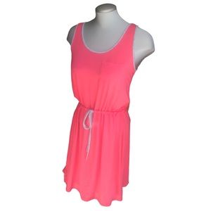 Olive & Oak Tank Style Summer Dress. NWT. Size small